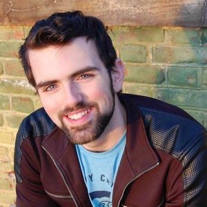 Meet your Posher, Charles